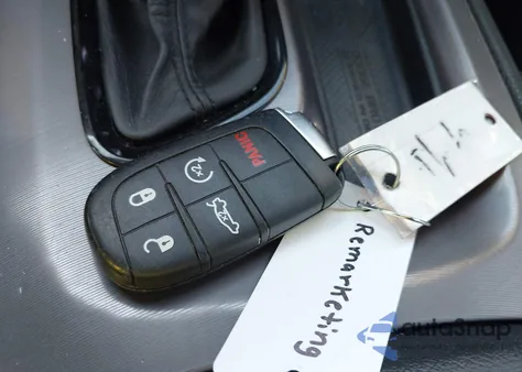 2022 Dodge Charger Gt Rwd из США, поврежденный, VIN 2C3CDXHG6NH240706